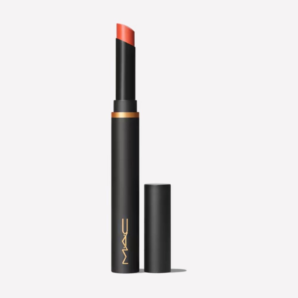 MAC Powder Kiss Velvet Blur Slim Stick - Sorry Not Sorry